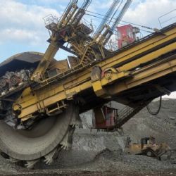 Drahý plyn vrací do hry uhlí. Těžba na Sokolovsku má letos stoupnout až o půl milionu tun