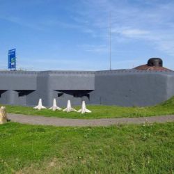 Historický vojenský srub v Bohumíně otevřen veřejnosti po rozsáhlé rekonstrukci