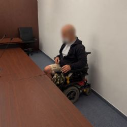 Hrůzná obžaloba v Plzni. Ženu měl svazovat, znásilňovat a vyhrožovat jejím dětem
