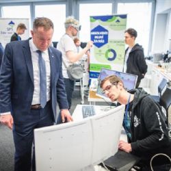 IT NeŠkola ve Žďáře otevírá třetí kolo náboru IT talentů
