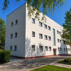 Jihlava dokončila modernizaci pavilonu akutní péče. Přibylo 40 lůžek, centrální příjem i pracoviště EKT