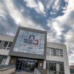Jihlavská nemocnice chystá modernizaci: nové sály, onkologie i parkovací dům