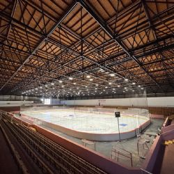 Klatovy chystají stadion na zimní olympiádu. Investice přesáhly 50 milionů