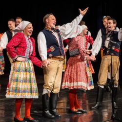 Klenčí ožije folklorem. Výhledy připomenou 150 let od narození Jindřicha Jindřicha