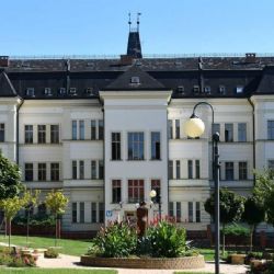 Kosmonosy otevírají nové ambulantní centrum, přibývá péče pro děti i neurostimulace