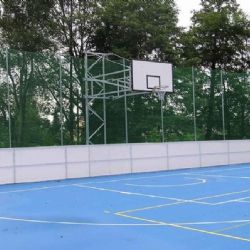 Kraj Vysočina zmodernizuje sportoviště u střední školy v Jihlavě za zhruba 6 milionů korun