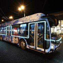 Linka 855 propojí Teplice a Ostravu přes Hradec Králové