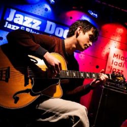 Mladí ladí jazz oslaví 18 let: čtyři večery i Open Air s Oscarem Jerome