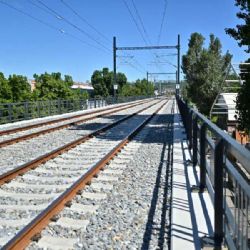 Modernizace trati Litoměřice-Mělník: vyšší rychlost a komfort za 17 miliard