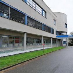Nemocnice Pelhřimov pořídí nové CT, modernizace má zrychlit diagnostiku i na urgentním příjmu