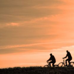 Nový cyklookruh Rozkoš: 20 km klidu a krásy přírody na dosah