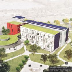 Nový denní stacionář Človíček 2 dostal zelenou. Plzeň schválila žádost o dotaci