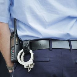 O policejní školu v Holešově je velký zájem