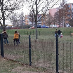 Obyvatelé obvodu Plzeň 1 rozhodují o investicích, rozdělí 1,5 milionu