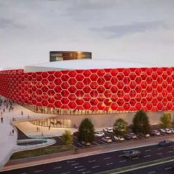 Olomouc pokračuje v jednání o multifunkční hale: Projekt za miliardy vyvolává obavy