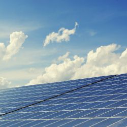 Opava šetří elektřinu pomocí sluneční energie