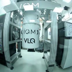 Ostrava: První český kvantový počítač mění hru ve vědě a šifrování