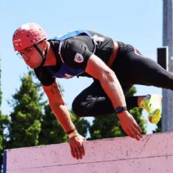 Ostravští hasiči dominovali v požárním sportu v Přerově