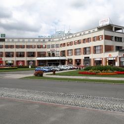 Otrokovice jednají o odkupu funkcionalistického Baťova domu