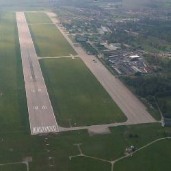 Pardubické letiště obnovilo provoz, čelí finanční výzvě 6 milionů