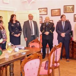 Pilotní program na Vysočině propojuje rekvalifikaci odsouzených žen s praxí v sociálních službách