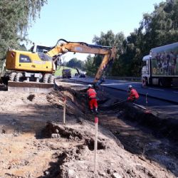 Plzeňský kraj dočerpá 350 mil. z IROP a spustí miliardové opravy silnic