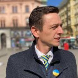 Plzeňští lidovci vsadili na Grolicha. Kraj povede nový předseda Martin Rybár