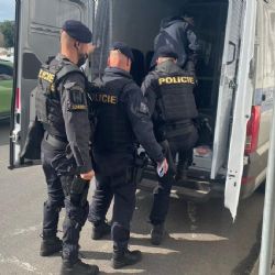 Pokus o znásilnění ženy na Nýřansku. Policie podezřelého dopadla po třech měsících