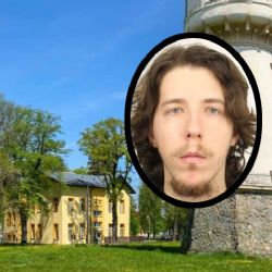 Policie pátrá po muži z Dobřan. Odešel z psychiatrické nemocnice a potřebuje léky