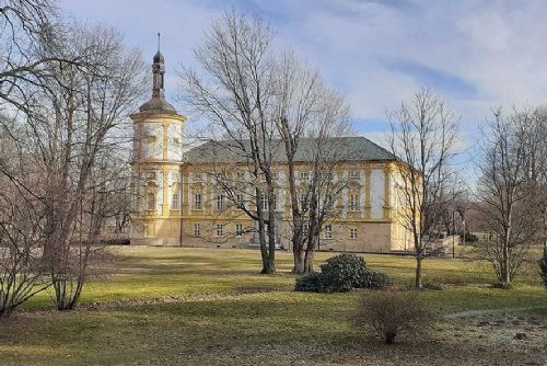 Foto: Povodně v Moravskoslezsku: Škody na památkách za 130 milionů Kč