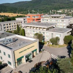 Prachatice od července ukončí dětská lůžka, péče přejde do okolních nemocnic