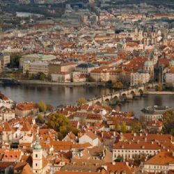 Praha je podle evropského srovnání bezpečná. V metropoli ale výrazně převažuje majetková kriminalita