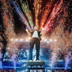 Prahu čekají dva dny dopravních omezení. Koncert Marka Ztraceného vystřídá Prague Pride