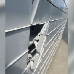 Pražská policie zadržela muže, který měl páčidlem vykrádat výdejní boxy