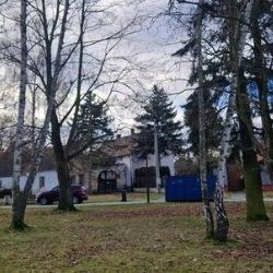 Rekonstrukce Křimického náměstí v Plzni odstartována