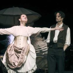 Severská dramatika míří na pražská jeviště: Strindberg i černá komedie