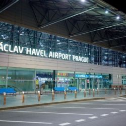 Sjezd z D7 na pražské letiště se na dva týdny uzavře. Řidiče čeká objížďka