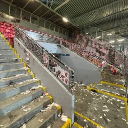 Slavia Praha zaplatí rekordních 600 000 Kč za fanouškovské výtržnosti
