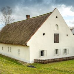 Statek v Bolevci změnil majitele a nese název „Muzeum v přírodě Plzeň-Bolevec“