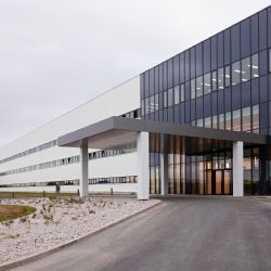 Stavba roku láká rekordní konkurenci. O titul v Plzeňském kraji bojuje 38 projektů
