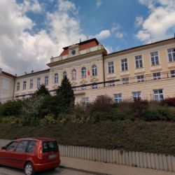 Stříbrská odborná škola dostane novou halu a učebny za 252 milionů