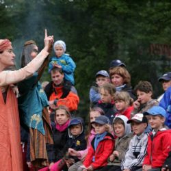 Šumava všemi smysly. Národní park chystá víkend pro rodiny, výletníky i milovníky přírody