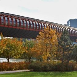 Tunel metra B mezi stanicemi Hůrka a Lužiny čeká dvousezónní oprava za 120 milionů