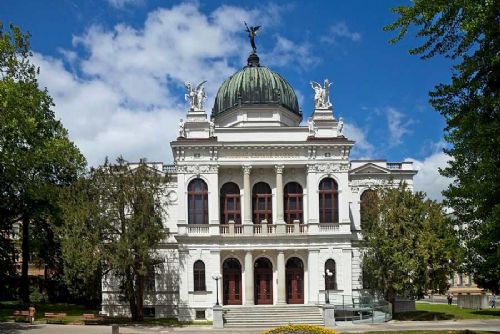 obrázek:Umělci na dvoře Rudolfa II.: Výstava rytin v Opavě připomíná 450 let od korunovace císaře