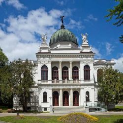 Umělci na dvoře Rudolfa II.: Výstava rytin v Opavě připomíná 450 let od korunovace císaře