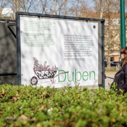V Plzni vyrostla výstava, která učí děti vnímat přírodu. U Zvonu ji lidé uvidí celý duben
