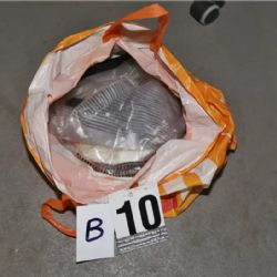V Plzni zadrželi zkušeného dealera kokainu. Našli přes kilo drogy a 2,2 milionu