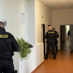 Velká akce cizinecké policie v Plzeňském kraji. Kontroly odhalily desítky přestupků