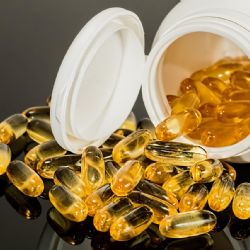 Věnujte pozornost vitaminu D … ale s rozmyslem
