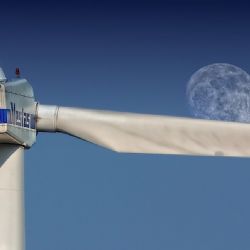 Větrná elektrárna v Plískově schválena, jednání pokračují